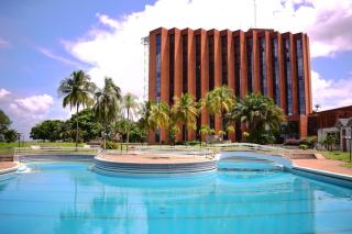Tibisay Hotel Maturin - Maturín - 0
