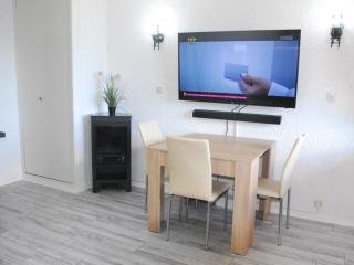 Studio rénové proche des pistes avec terrasse et TV grand écran - FR-1-165A-98 - Uvernet-Fours - 5