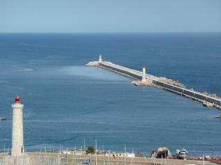 Studio avec Terrasse et Vue Marina à Sète - FR-1-472-149 - 4