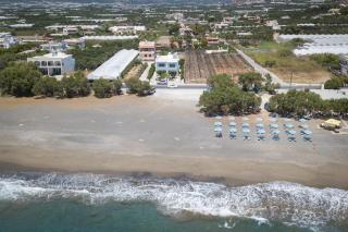 Libyan Sea Luxury Apartment 1 - Ierapetra - 9