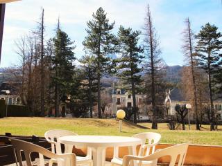 T2 Centre Barcelonnette avec Garage, Terrasse et Parc Privé - FR-1-165A-101 - Barcelonnette - 1