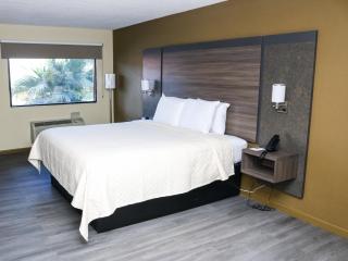 Rodeway Inn - Phenix City - 1