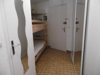 Sète: Studio cabine 4 pers avec accès direct plage, parking privatif - FR-1-472-152 - Sète - 7