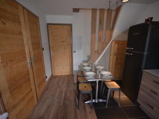 Les Gets - Appartement rénové avec balcon, parking et wifi - FR-1-623-195 - 3