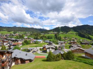 Les Gets - Appartement rénové avec balcon, parking et wifi - FR-1-623-195 - 3