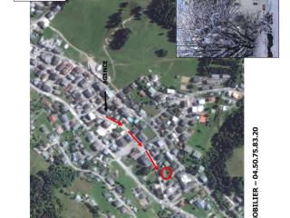 Charmant Studio Rénové aux Gets - Proche Centre et Pistes - Balcon - 4 Couchages - FR-1-623-227 - 6