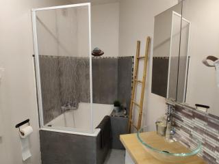 Studio lumineux au cœur de Pra-Loup avec parking - FR-1-165A-109 - 5