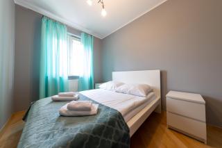 Apartament z 3 sypialniami - Białystok - 7