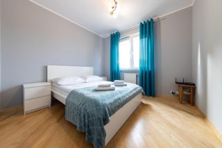 Apartament z 3 sypialniami - Białystok - 6
