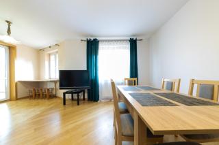 Apartament z 3 sypialniami - Białystok - 4
