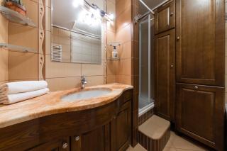 Apartament z 3 sypialniami - Białystok - 1