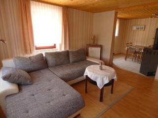 Ferienwohnung Dasch, bei Idar-Oberstein im Nationalpark Hunsrück-Hochwald - Siesbach - 2