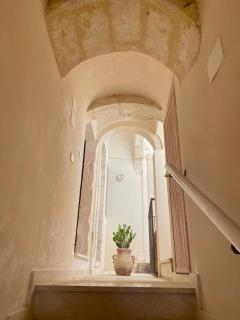 Be Ortigia - 1
