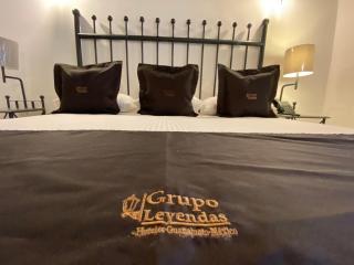 Hotel Plata Condesa - Guanajuato - 3