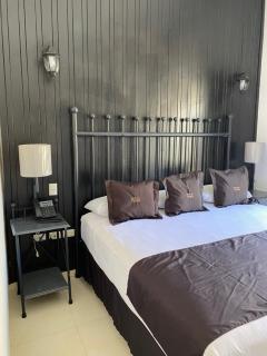 Hotel Plata Condesa - 1