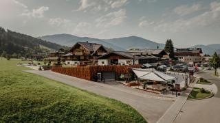 Hoagascht - Flachau - 9