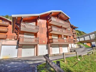 Appartement rénové au pied des pistes avec balcon et parking à Morzine - FR-1-524-105 - Morzine - 1
