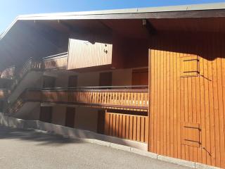 Appartement rénové au pied des pistes avec balcon et parking à Morzine - FR-1-524-105 - Morzine - 7