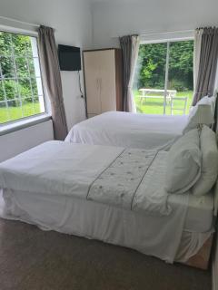 Innisfree Guest House - 1