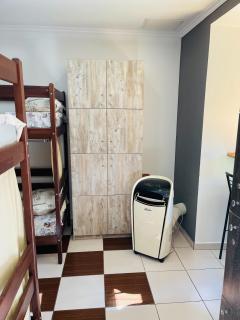 Le Rêve city hostel - Odessa - 6