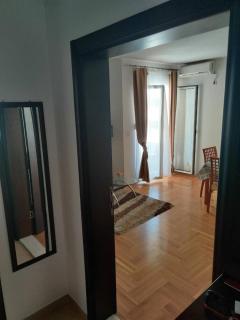 Bedroom apartment, Budva, Mainska ulica - 4