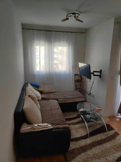 Bedroom apartment, Budva, Mainska ulica - Budva - 3