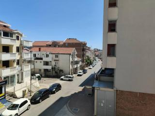 Bedroom apartment, Budva, Mainska ulica - 7