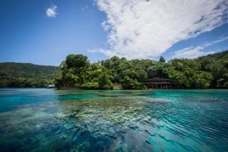 Tawali Leisure & Dive Resort - 1