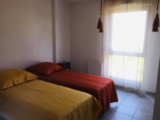 70m² avec Terrasse, 2 Chambres et Piscine à Sète - FR-1-472-157 - Sète - 7