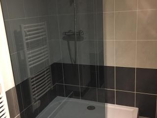 70m² avec Terrasse, 2 Chambres et Piscine à Sète - FR-1-472-157 - Sète - 6
