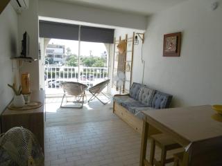 Appartement 35m² avec loggia, parking privé à Sète - FR-1-472-159 - Sète - 6