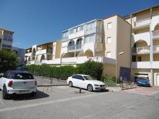 Appartement 35m² avec loggia, parking privé à Sète - FR-1-472-159 - Sète - 1