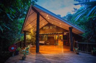 Tawali Leisure & Dive Resort - 2