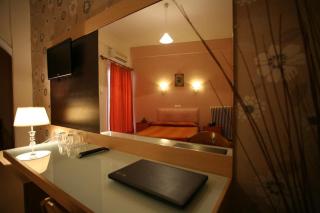 Hotel Rex - Kalambaka - 8