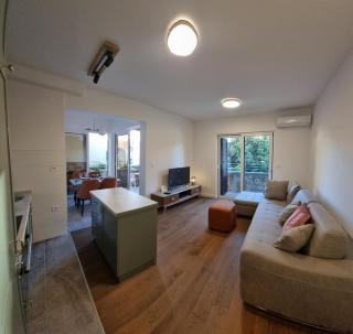 Old town Apartments - 0