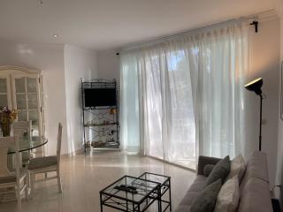 PUERTO BANUS Apartamento PEACE - Marbella - 4