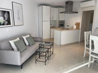 PUERTO BANUS Apartamento PEACE - Marbella - 9