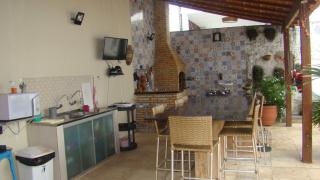 Casa perto da praia com piscina, churrasqueira em SLZ - 1