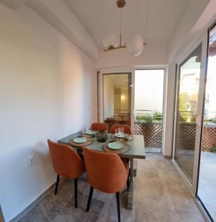 Old town Apartments - Herceg-Novi - 1
