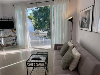 PUERTO BANUS Apartamento PEACE - Marbella - 8
