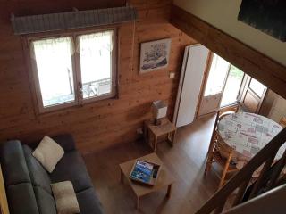 Charmant chalet rénové avec jardin à Barcelonnette - FR-1-165A-145 - 5