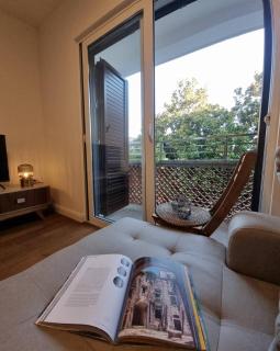 Old town Apartments - 5