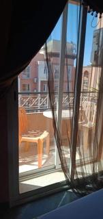 Central Aparts 2 CH Salon -Only Familys- - Marrakech - 9