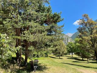 Camping Mon Repos - Montmaur - 2