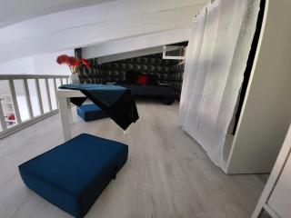 le zen du cap d'agde - 1