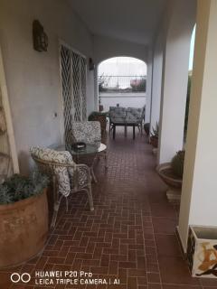 B&B Villa Lucia - Bari - 8