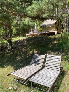 Camping Mon Repos - Montmaur - 3