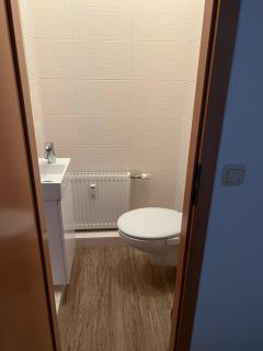 Ferienwohnung im Mehrfamilienhaus - Weisswasser - 7