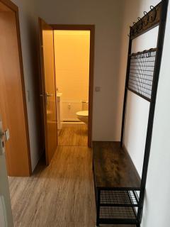 Ferienwohnung im Mehrfamilienhaus - Weisswasser - 6