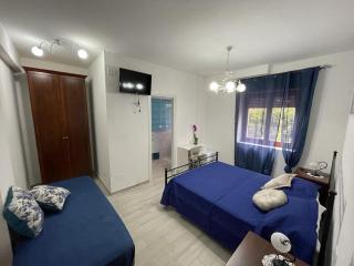 Donnabella house - Agropoli - 6